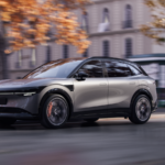 Zeekr prepara su llegada a España con gama eléctrica premium