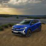 Renault Symbioz Eco-G 120 CV: así es el nuevo GLP del SUV compacto