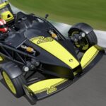 Ariel Atom 4RR: el Ariel más radical y ligero jamás creado hasta la fecha