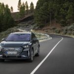 Audi Q4 e-tron: actualización profunda para el SUV eléctrico de acceso