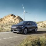 BYD Tang: el gran SUV eléctrico chino afina su ofensiva en el segmento de los siete plazas