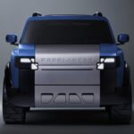 Freelander renace como marca global de SUV electrificados con sello JLR y Chery