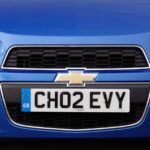 Nuevo Chevrolet Sonic: así será el regreso de un nombre clásico en GM como SUV compacto