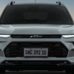 Chevrolet Sonic, el nuevo SUV coupé compacto de Chevrolet para Mercosur