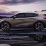 Cupra Tavascan: nueva versión de acceso a la gama mecánica con 190 CV