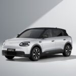 EBRO anticipa su nuevo utilitario eléctrico «Made in Spain»: movilidad urbana accesible para 2026