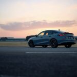 Honda Civic e:HEV RS, el híbrido con sabor deportivo que redefine el Civic RS