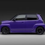 Honda Super-N, el eléctrico urbano que irrumpe en Europa con guiños al pasado