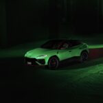 Lamborghini Urus SE Tettonero Capsule: el Super SUV híbrido más personalizable