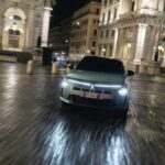 Lancia Ypsilon Turbo 100: el compacto italiano estrena motor de gasolina