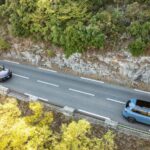 Leapmotor B10 REEV Hybrid: el SUV eléctrico de autonomía extendida que llega pisando fuerte