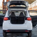 Leapmotor T03 LCV: el pequeño comercial eléctrico que llega a Europa desde China…