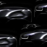 Lepas L4 y L6: los nuevos SUV electrificados que llegan desde China