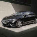 Mercedes-Benz EQS: la gran revisión de la berlina eléctrica de lujo
