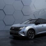 El nuevo Nissan X‑Trail Hybrid e‑POWER para Europa se deja ver en estas imágenes…