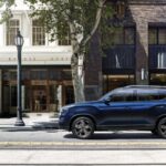 El KGM Rexton se consolida como un nuevo aliado de la Policía Nacional