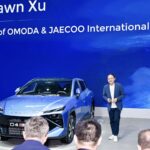 La nueva ofensiva de Omoda y JAECOO en España y Europa va a por todas…