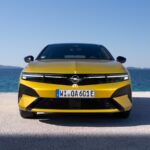 Nuevo Opel Astra: diseño renovado, más tecnología y gama mecánica multienergía
