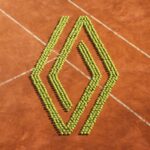 Renault 4 Roland-Garros E-TECH, nueva edición especial eléctrica y descapotable…