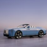 Rolls Royce Project Nightingale: el nuevo icono eléctrico ultralujoso
