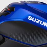 Suzuki Hamamatsu Special Edition: así es la nueva serie especial