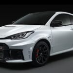Toyota GR Yaris Aero Pack 2026, el GR más radical para disfrutar en el circuito