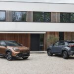 Nuevo Toyota Yaris Cross, el B-SUV híbrido de Toyota se pone al día en Europa