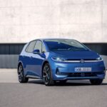 Volkswagen ID.3 Neo: así se reinventa el compacto eléctrico de referencia…