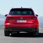 Volkswagen Touareg se despide como SUV de combustión y prepara su renacimiento eléctrico