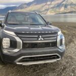 Mitsubishi Outlander del 2025, prueba de un año, un SUV que ofrece mucho por su dinero