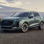 Prueba: Audi Q3 S line del 2026, con una experiencia de manejo más sofisticada