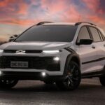 Así es el interior del nuevo Chevrolet Sonic y sus opciones de personalización