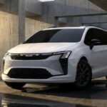 Chrysler Pacifica 2027: reajuste de precios y estrategia de mercado para EEUU