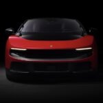 Ferrari Luce: así es el primer eléctrico de la casa de Maranello…