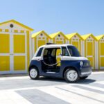 Stellantis E-Car: la gran ofensiva del coche eléctrico pequeño y asequible en Europa