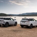 JAECOO inicia la venta en España de los nuevos 5 SHS y 7 SHS híbridos