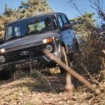 Lada Niva. Todo lo que se sabe de la nueva generación del mítico TT ruso