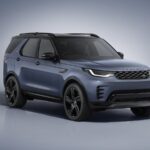 Nuevo Land Rover Discovery: gama, versiones y equipamiento en España