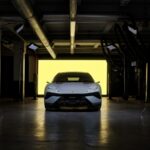 Lotus Emeya: así estructura Lotus la gama del Emeya para venderlo en España…