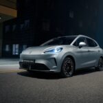 MG4 Urban EV: el eléctrico compacto que quiere dominar las calles españolas