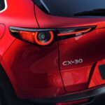Mazda CX-40: lo que se sabe del nuevo SUV compacto que prepara la casa de Hiroshima…