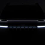 Nuevo Jeep Avenger 2026: así será su esperado restyling para Europa…