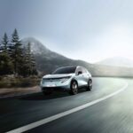 El Nissan Ariya se renueva: así es la actualización del D-SUV eléctrico japonés…