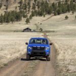 Nissan Frontier Sport Edition, nueva apuesta con mayor estilo off road