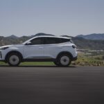 EBRO S400: el SUV híbrido y gasolina que quiere sacudir el segmento en España
