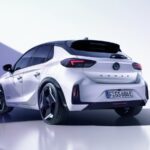 Opel Corsa GSE, el utilitario eléctrico más radical de la marca