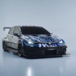 Volkswagen Golf R 24H: el proyecto más radical de Volkswagen para Nürburgring