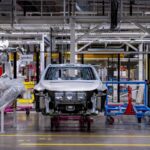 Volvo arranca la producción del EX60, su SUV eléctrico de gran autonomía