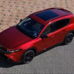 Prueba: Mazda CX 5 Premium Plus, trae consigo radicales cambios para el 2026