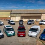 Los enchufables, esenciales en el crecimiento de Volkswagen Comerciales
